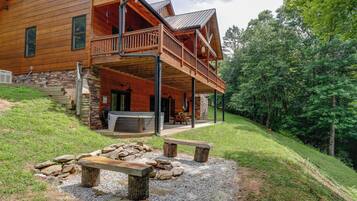 Rumah (3 Bedrooms) | Interior