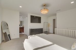 Ferienhaus (4 Bedrooms) | Innenbereich