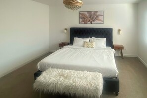 Interior - Game Room, Hot Tub & Gas Grill: Chic Indio Oasis! (Indio)