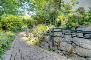 Ferienhaus (2 Bedrooms) | Innenbereich