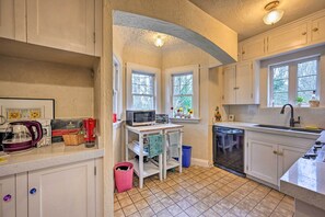 Casa de campo (2 Bedrooms) | Interior