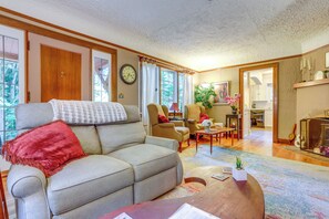 Småhus (2 Bedrooms) | Innvendig