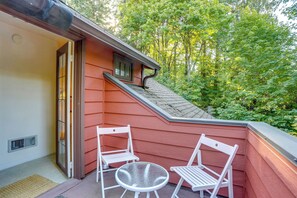 Ferienhaus (2 Bedrooms) | Innenbereich