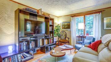 Cottage (2 Bedrooms) | Mặt tiền nơi lưu trú