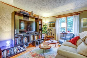 Småhus (2 Bedrooms) | Fasade