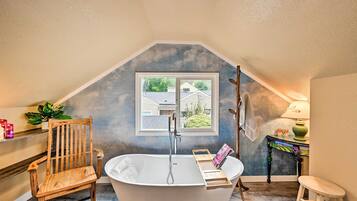 Cottage (2 Bedrooms) | Nội thất