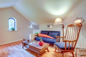 Ferienhaus (2 Bedrooms) | Innenbereich