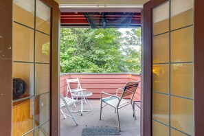 Casa de campo (2 Bedrooms) | Interior