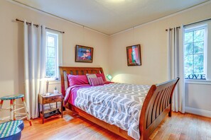 Småhus (2 Bedrooms) | Innvendig