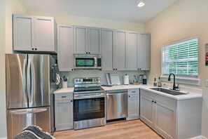 Ferienhaus (1 Bedroom) | Innenbereich