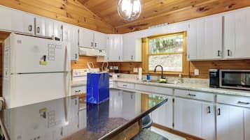 Nhà (3 Bedrooms) | Nội thất