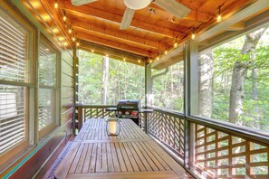 独立别墅 (3 Bedrooms) | 住宿内部