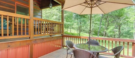 Casa (1 Bedroom) | Interior