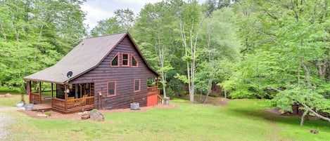 House (1 Bedroom) | Front of property
