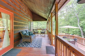 House (1 Bedroom) | Interior