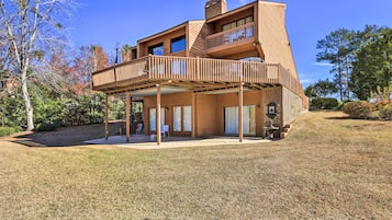 Cottage (4 Bedrooms) | Interior