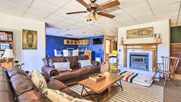 Cottage (4 Bedrooms) | Interior