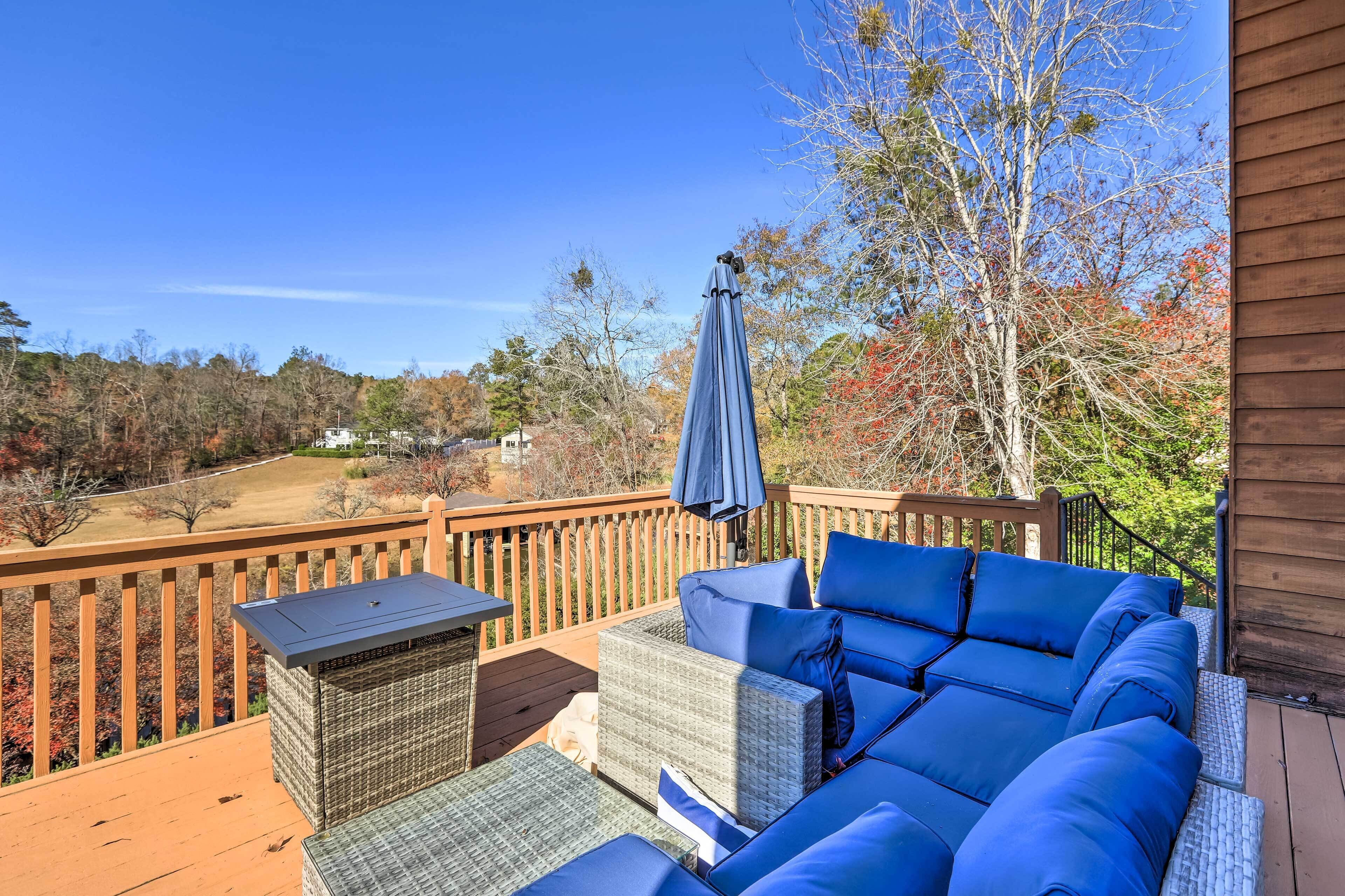 Cottage (4 Bedrooms) | Front of property