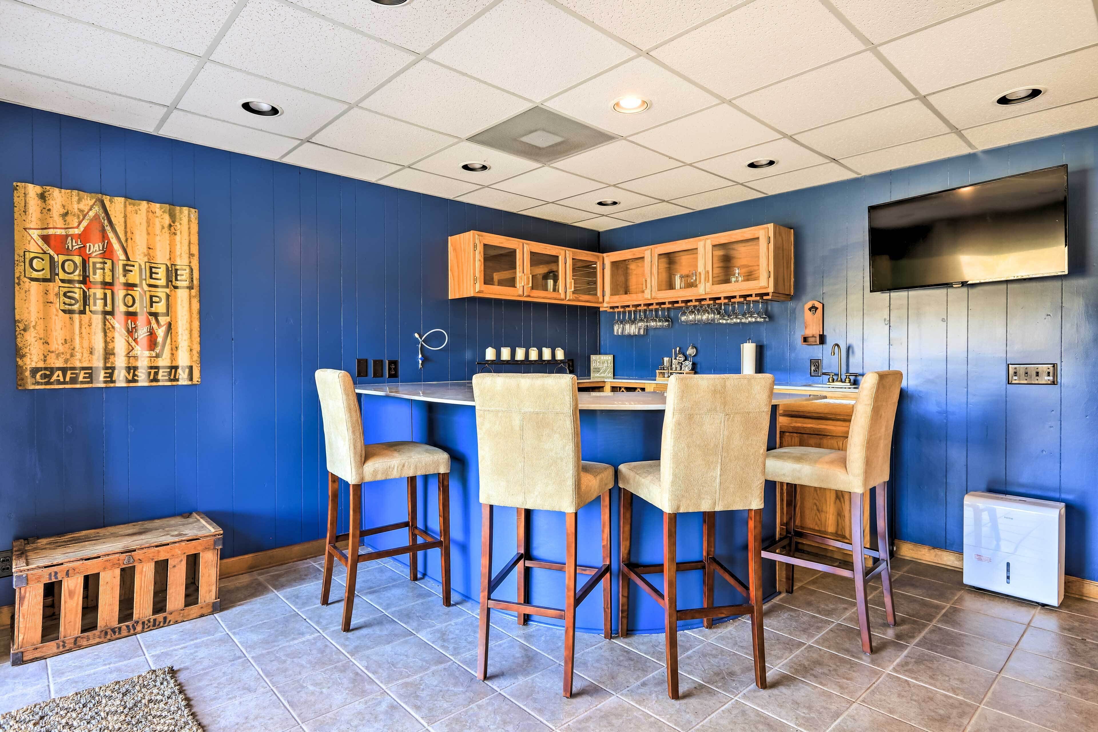 Cottage (4 Bedrooms) | Interior