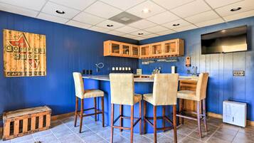 Cottage (4 Bedrooms) | Interior