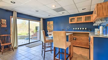Cottage (4 Bedrooms) | Interior