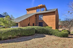 Cottage (4 Bedrooms) | Intérieur