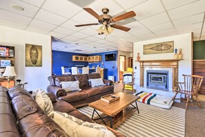 Småhus (4 Bedrooms) | Innvendig