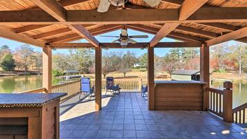 Cottage (4 Bedrooms) | Interior