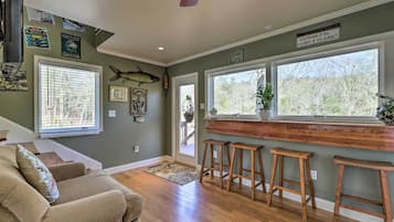 House (1 Bedroom) | Interior