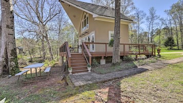 House (1 Bedroom) | Front of property