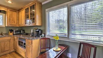 House (1 Bedroom) | Interior