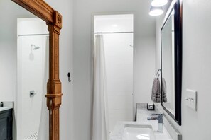 Hus (2 Bedrooms) | Interiör