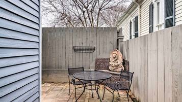 Maison (2 Bedrooms) | Intérieur