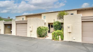 Apartamento (2 Bedrooms) | Parte interna