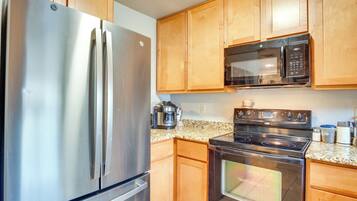 Apartamento (2 Bedrooms) | Interior