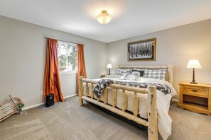 Casa (3 Bedrooms) | Interior