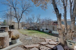 Maison (3 Bedrooms) | Intérieur