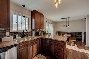 Casa (3 Bedrooms) | Interior