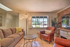 Casa (3 Bedrooms) | Interior