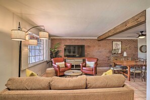 Casa (3 Bedrooms) | Interior