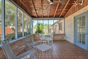 Casa (3 Bedrooms) | Interior
