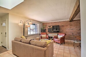 Casa (3 Bedrooms) | Interior