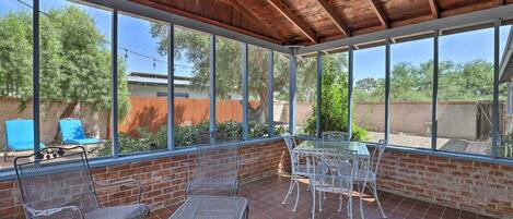 Casa (3 Bedrooms) | Vista frontal de la propiedad