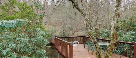 Maison (2 Bedrooms) | Intérieur