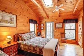 Hus (2 Bedrooms) | Innvendig