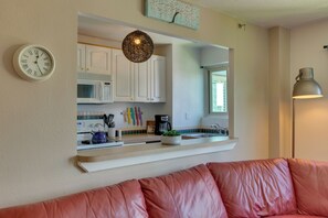 Appartement (1 Bedroom) | Interieur
