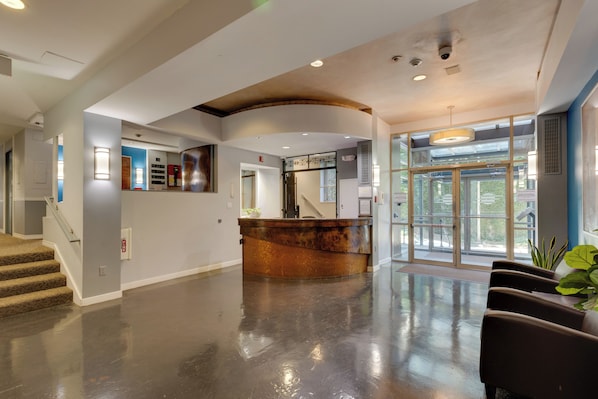 Apartment (1 Bedroom) | Interior - Downtown Seattle Condo w/ Rooftop Deck + Views! (Seattle)