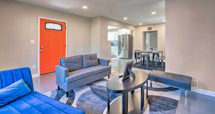 Centrally Located Atlanta Home w/ Yard!