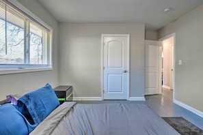 Casa (3 Bedrooms) | Interior