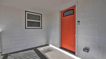 Rumah (3 Bedrooms) | Interior